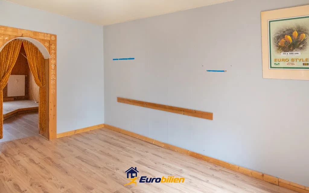 3-Zimmer-Wohnung kaufen in Graz – 65 m², € 149.000 – Bild 2 von 8
