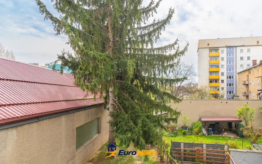 3-Zimmer-Wohnung kaufen in Graz – 65 m², € 149.000 – Bild 3 von 8