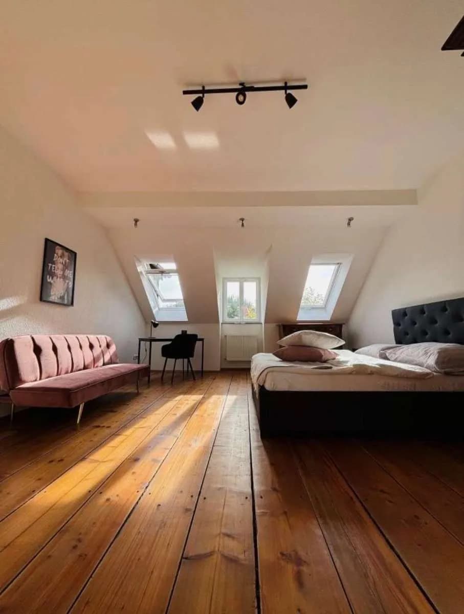3-Zimmer-Wohnung mieten in Graz – 114,75 m², € 1.250 – Bild 2 von 16