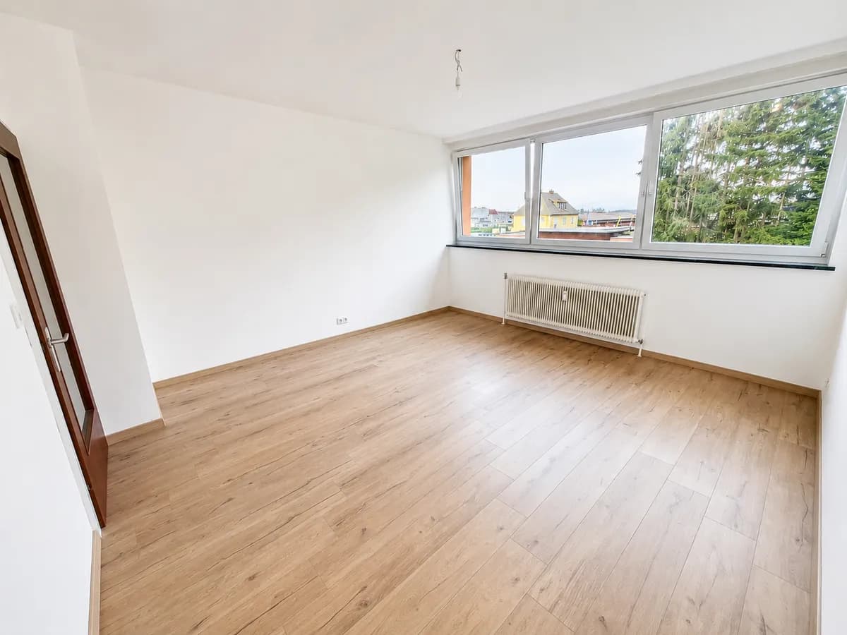 1-Zimmer-Wohnung mieten in Murtal – 36 m², € 361