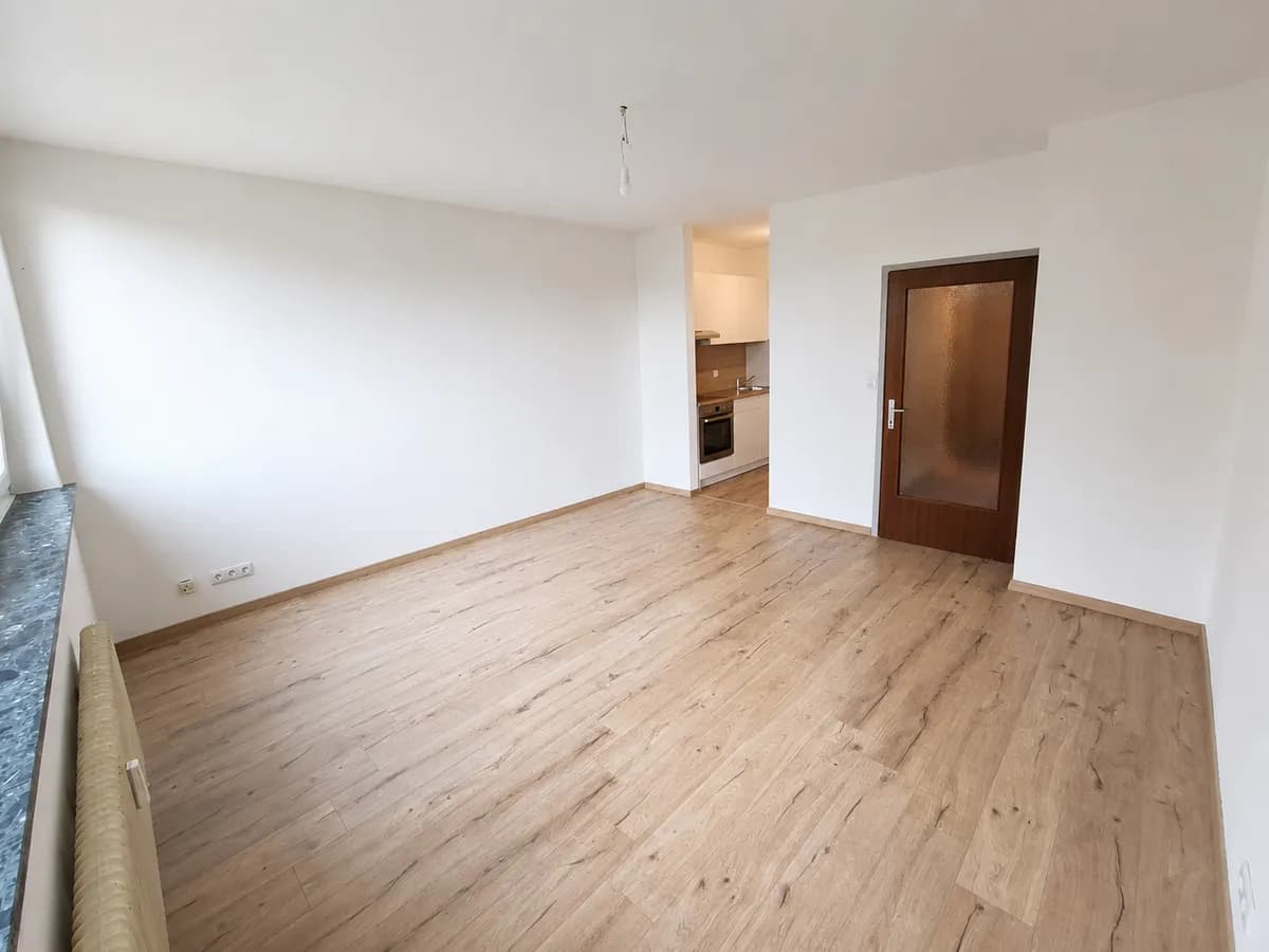 1-Zimmer-Wohnung mieten in Murtal – 36 m², € 361 – Bild 2 von 5