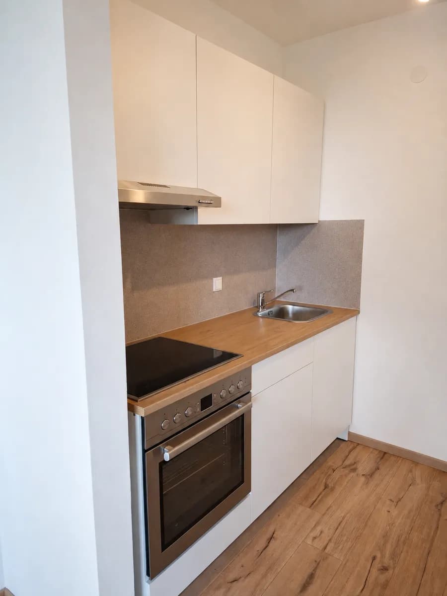 1-Zimmer-Wohnung mieten in Murtal – 36 m², € 361 – Bild 3 von 5