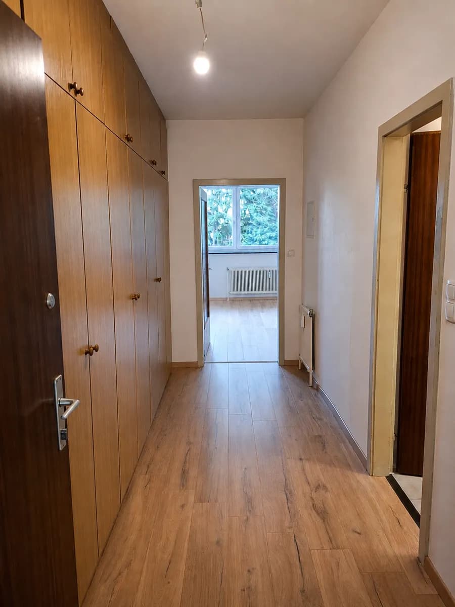 1-Zimmer-Wohnung mieten in Murtal – 36 m², € 361 – Bild 4 von 5