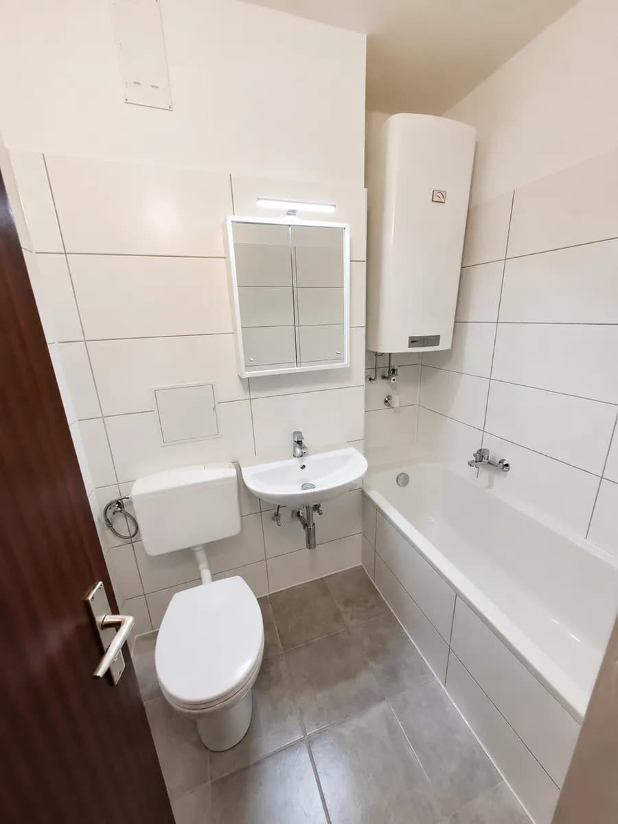 1-Zimmer-Wohnung mieten in Murtal – 36 m², € 361 – Bild 5 von 5