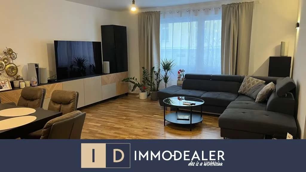 3-Zimmer-Wohnung kaufen in Wien – 90 m², € 365.000