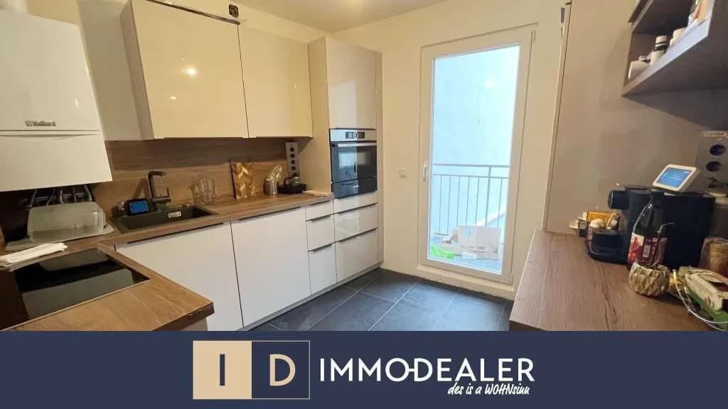 3-Zimmer-Wohnung kaufen in Wien – 90 m², € 365.000 – Bild 3 von 5
