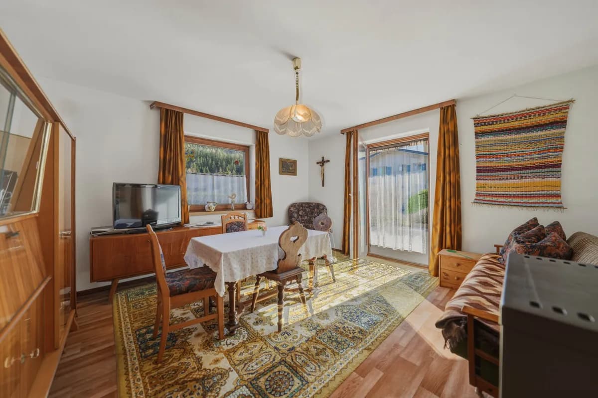 5-Zimmer-Haus kaufen in Reutte – 120 m², € 450.000 – Bild 2 von 57