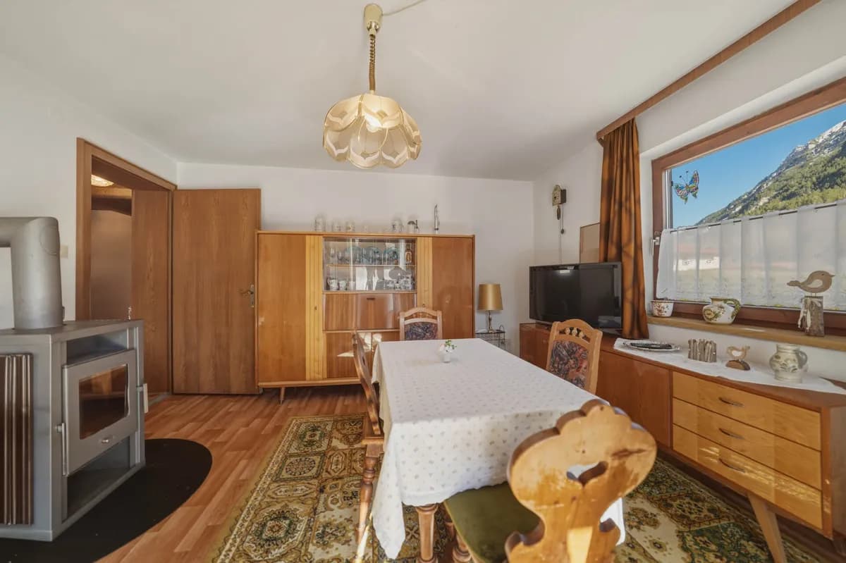 5-Zimmer-Haus kaufen in Reutte – 120 m², € 450.000 – Bild 3 von 57
