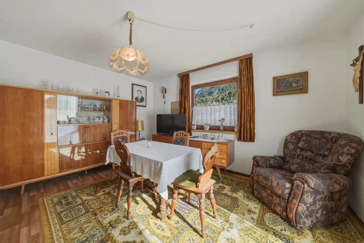 5-Zimmer-Haus kaufen in Reutte – 120 m², € 450.000 – Bild 4 von 57