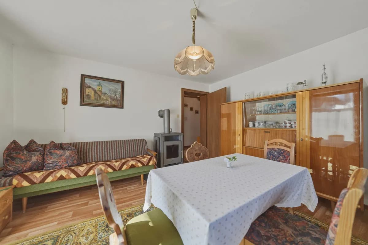 5-Zimmer-Haus kaufen in Reutte – 120 m², € 450.000 – Bild 5 von 57