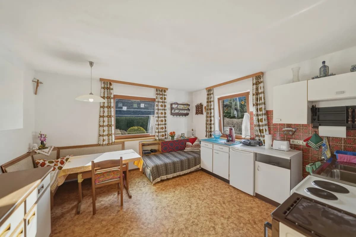 5-Zimmer-Haus kaufen in Reutte – 120 m², € 450.000 – Bild 10 von 57