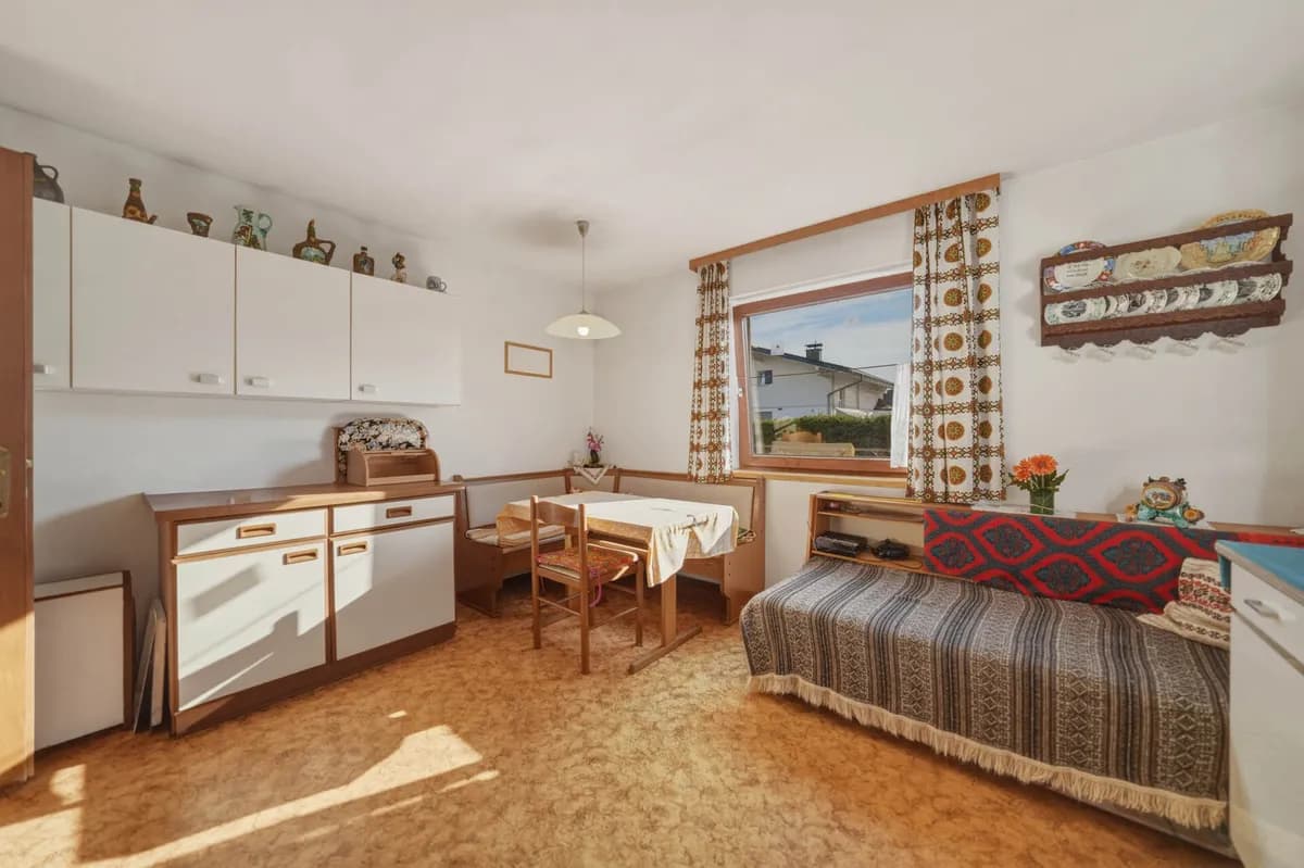 5-Zimmer-Haus kaufen in Reutte – 120 m², € 450.000 – Bild 11 von 57