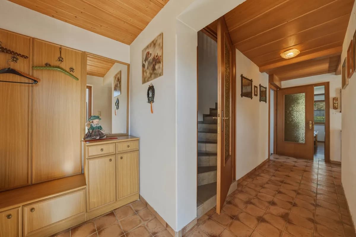 5-Zimmer-Haus kaufen in Reutte – 120 m², € 450.000 – Bild 13 von 57