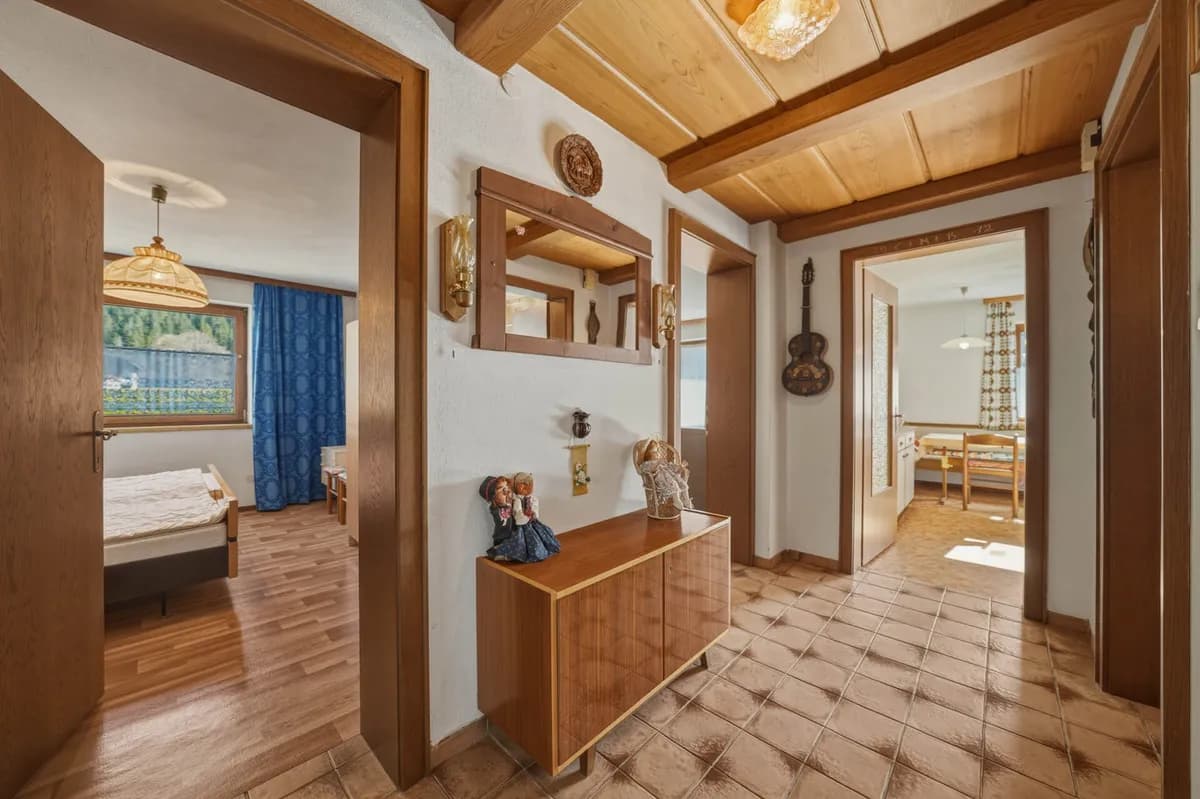 5-Zimmer-Haus kaufen in Reutte – 120 m², € 450.000 – Bild 14 von 57