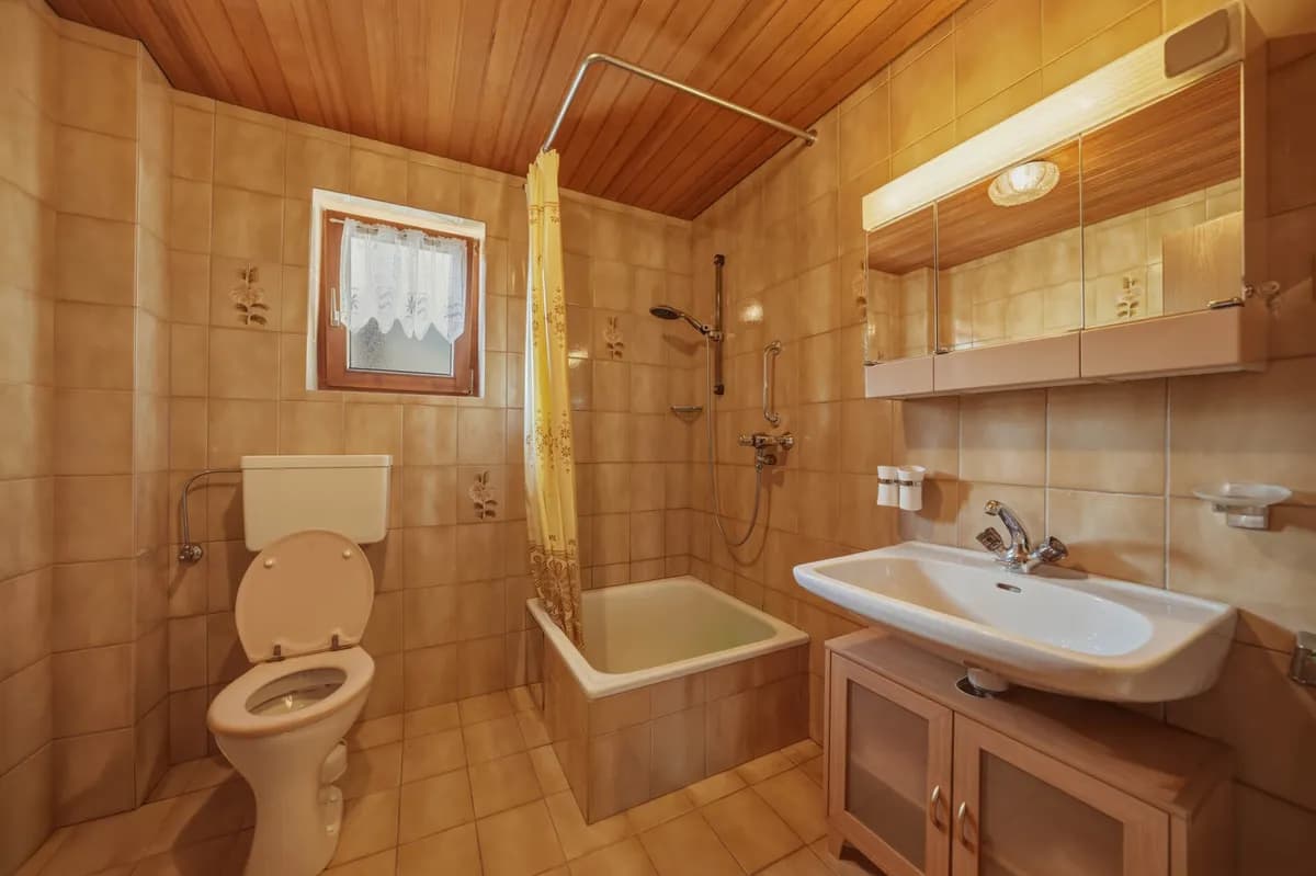 5-Zimmer-Haus kaufen in Reutte – 120 m², € 450.000 – Bild 15 von 57