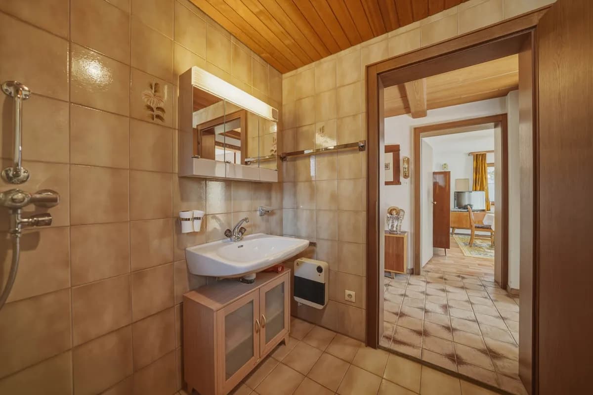 5-Zimmer-Haus kaufen in Reutte – 120 m², € 450.000 – Bild 16 von 57