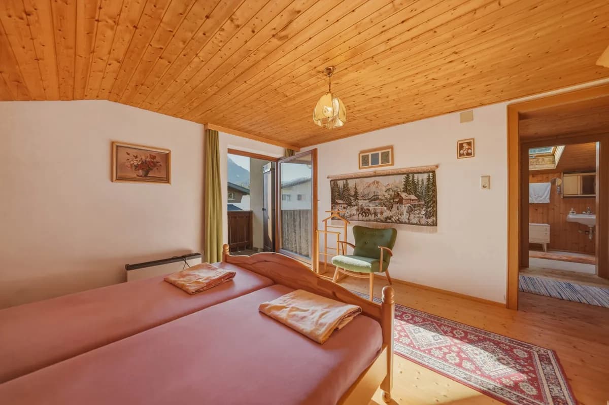 5-Zimmer-Haus kaufen in Reutte – 120 m², € 450.000 – Bild 19 von 57