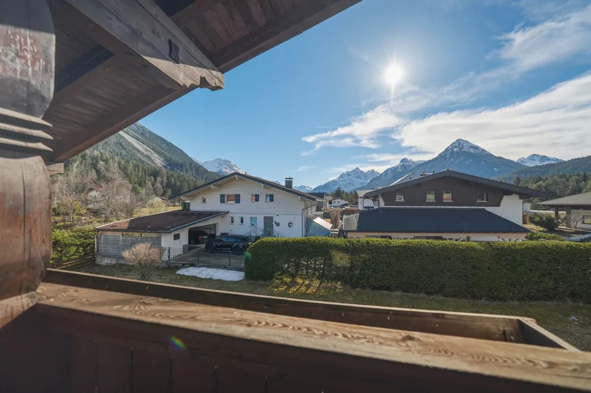 5-Zimmer-Haus kaufen in Reutte – 120 m², € 450.000 – Bild 20 von 57