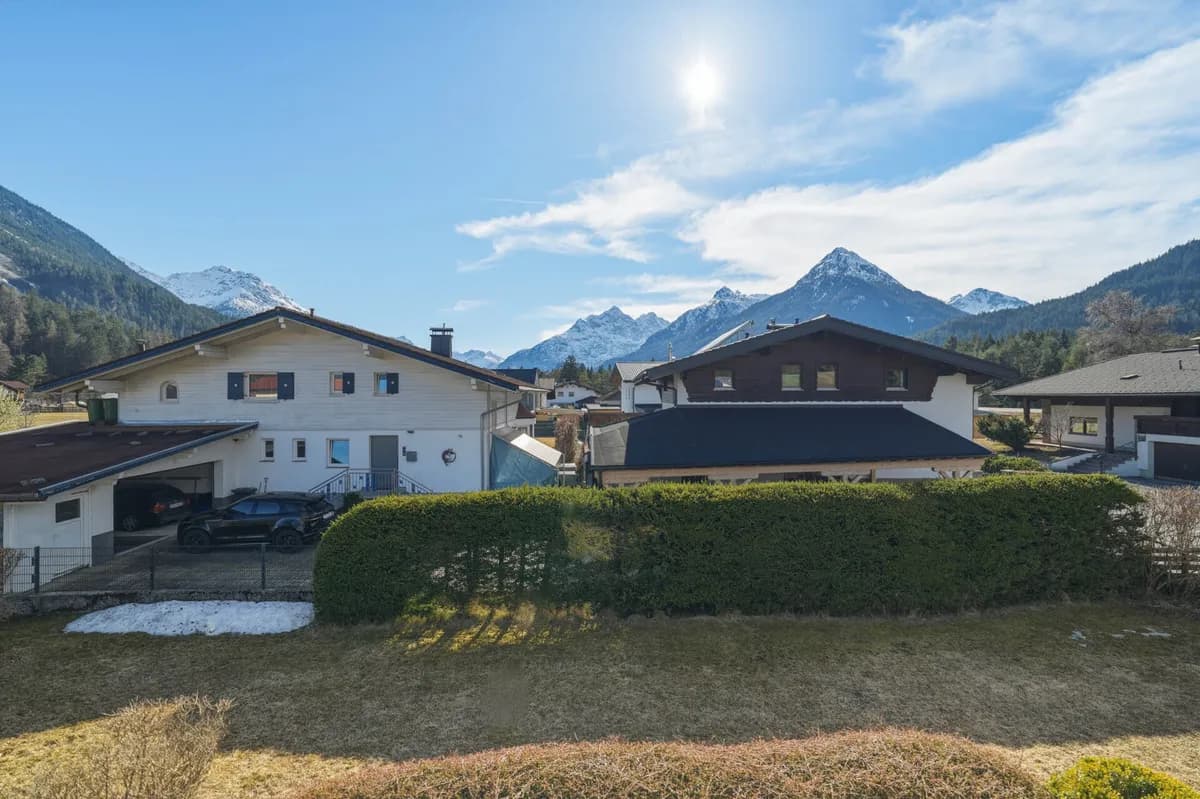 5-Zimmer-Haus kaufen in Reutte – 120 m², € 450.000 – Bild 21 von 57
