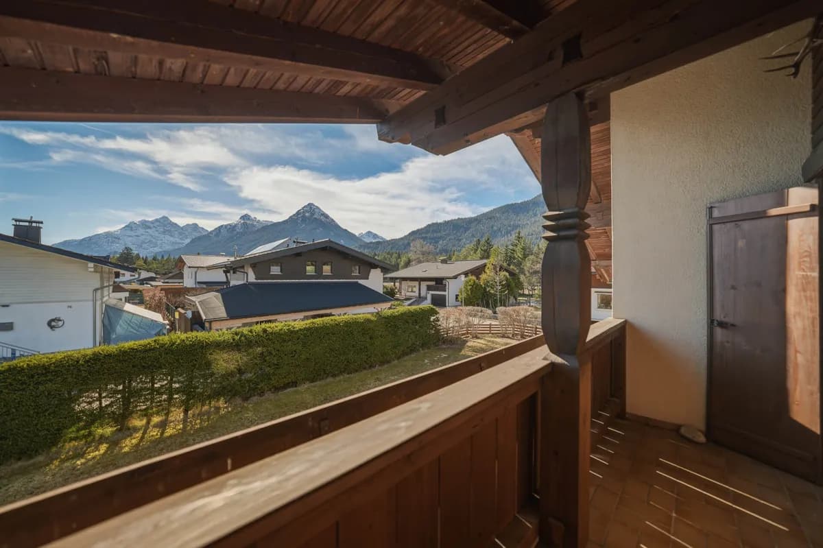5-Zimmer-Haus kaufen in Reutte – 120 m², € 450.000 – Bild 22 von 57