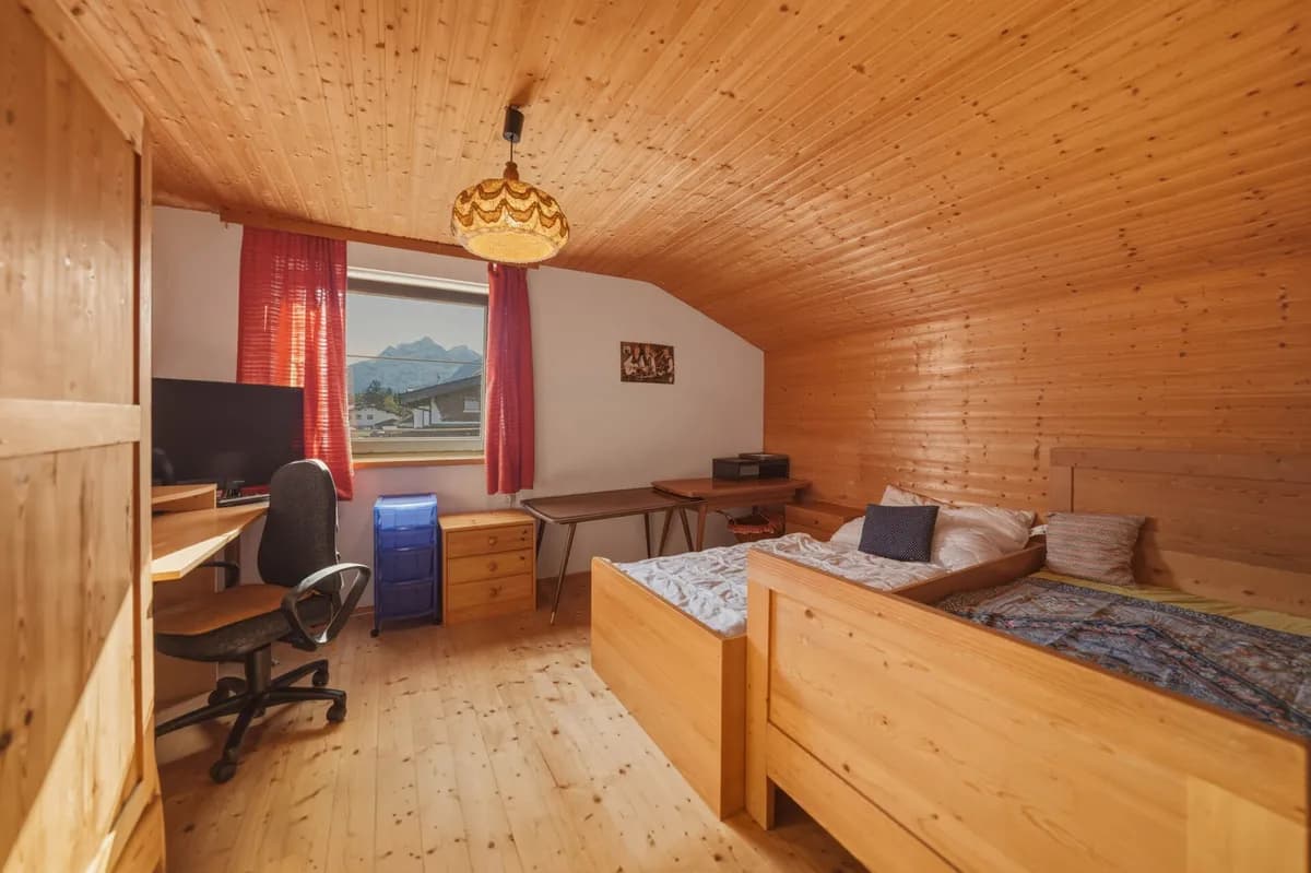 5-Zimmer-Haus kaufen in Reutte – 120 m², € 450.000 – Bild 25 von 57