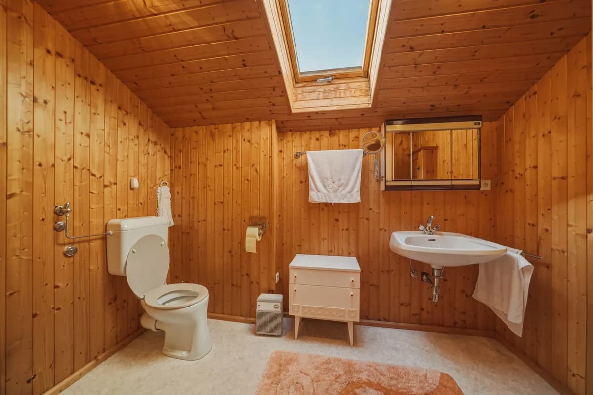 5-Zimmer-Haus kaufen in Reutte – 120 m², € 450.000 – Bild 27 von 57