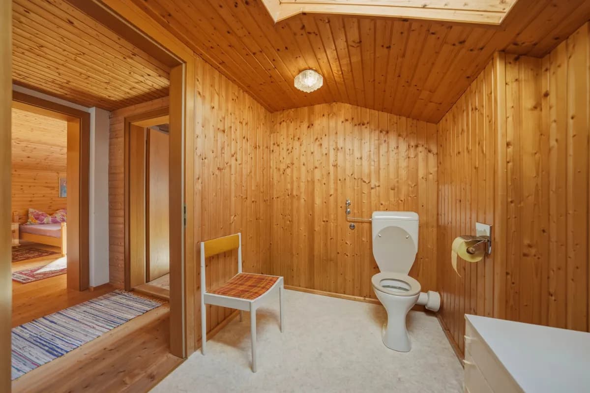 5-Zimmer-Haus kaufen in Reutte – 120 m², € 450.000 – Bild 28 von 57