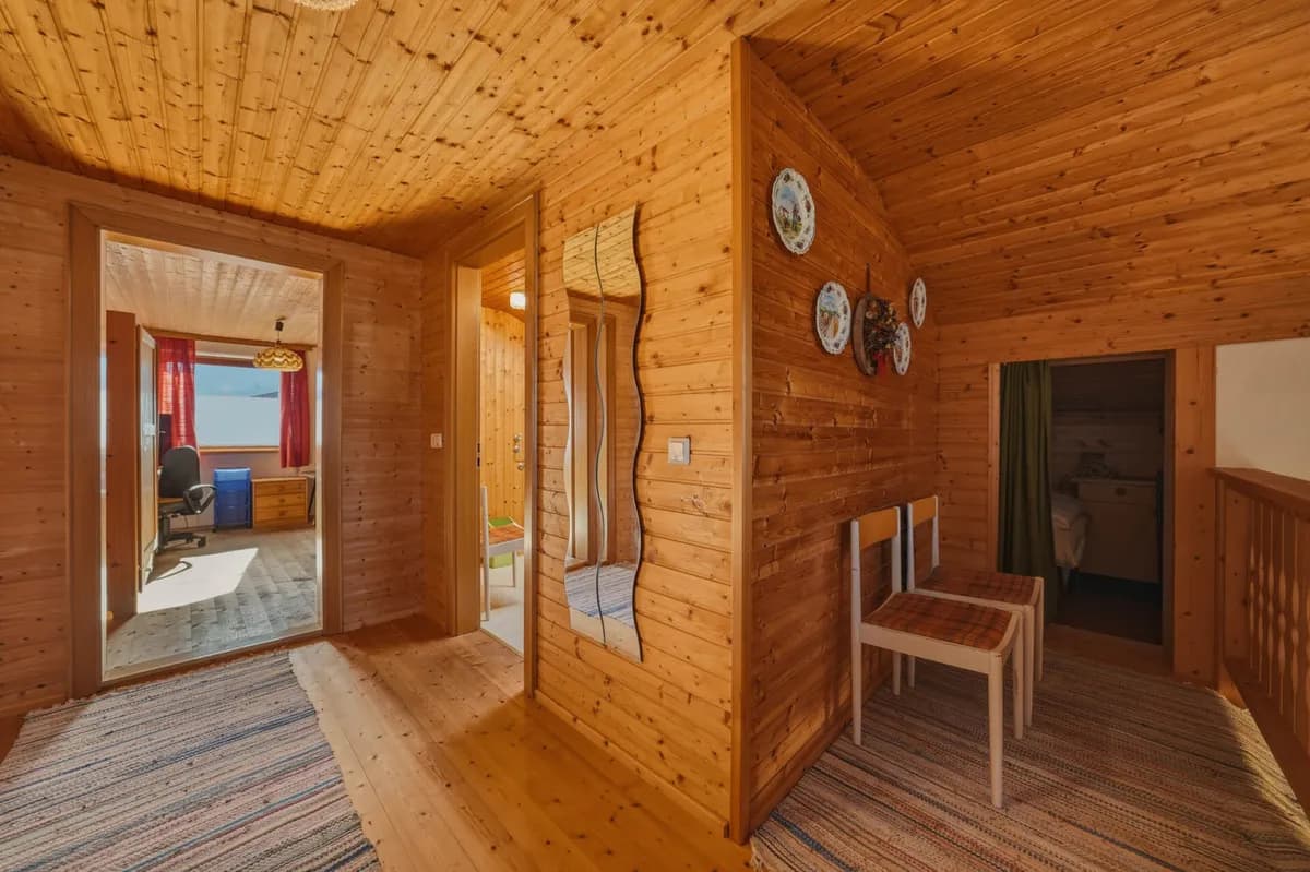 5-Zimmer-Haus kaufen in Reutte – 120 m², € 450.000 – Bild 29 von 57