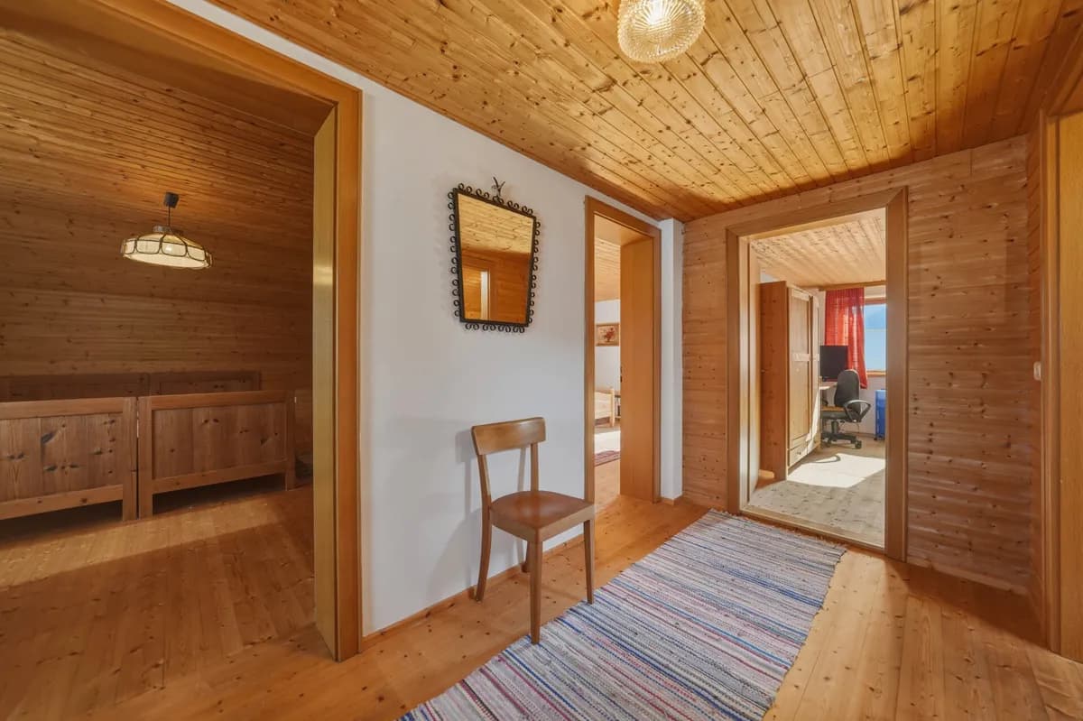 5-Zimmer-Haus kaufen in Reutte – 120 m², € 450.000 – Bild 30 von 57