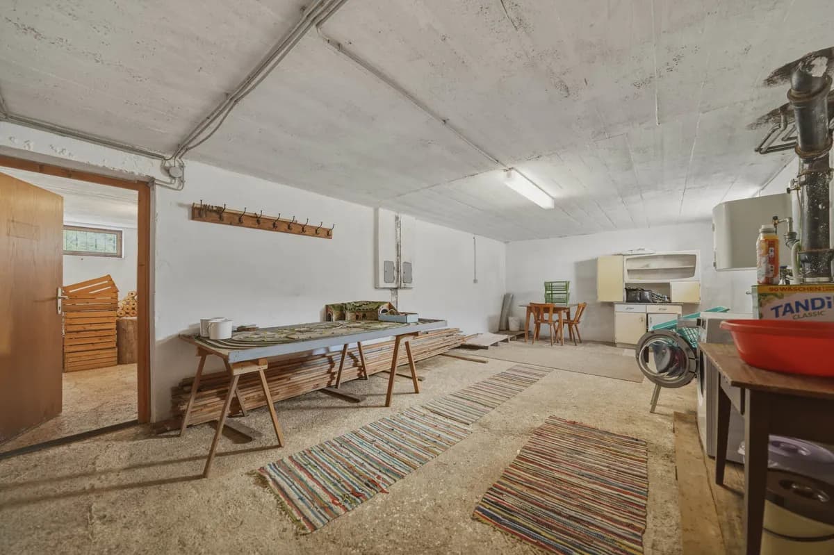 5-Zimmer-Haus kaufen in Reutte – 120 m², € 450.000 – Bild 32 von 57