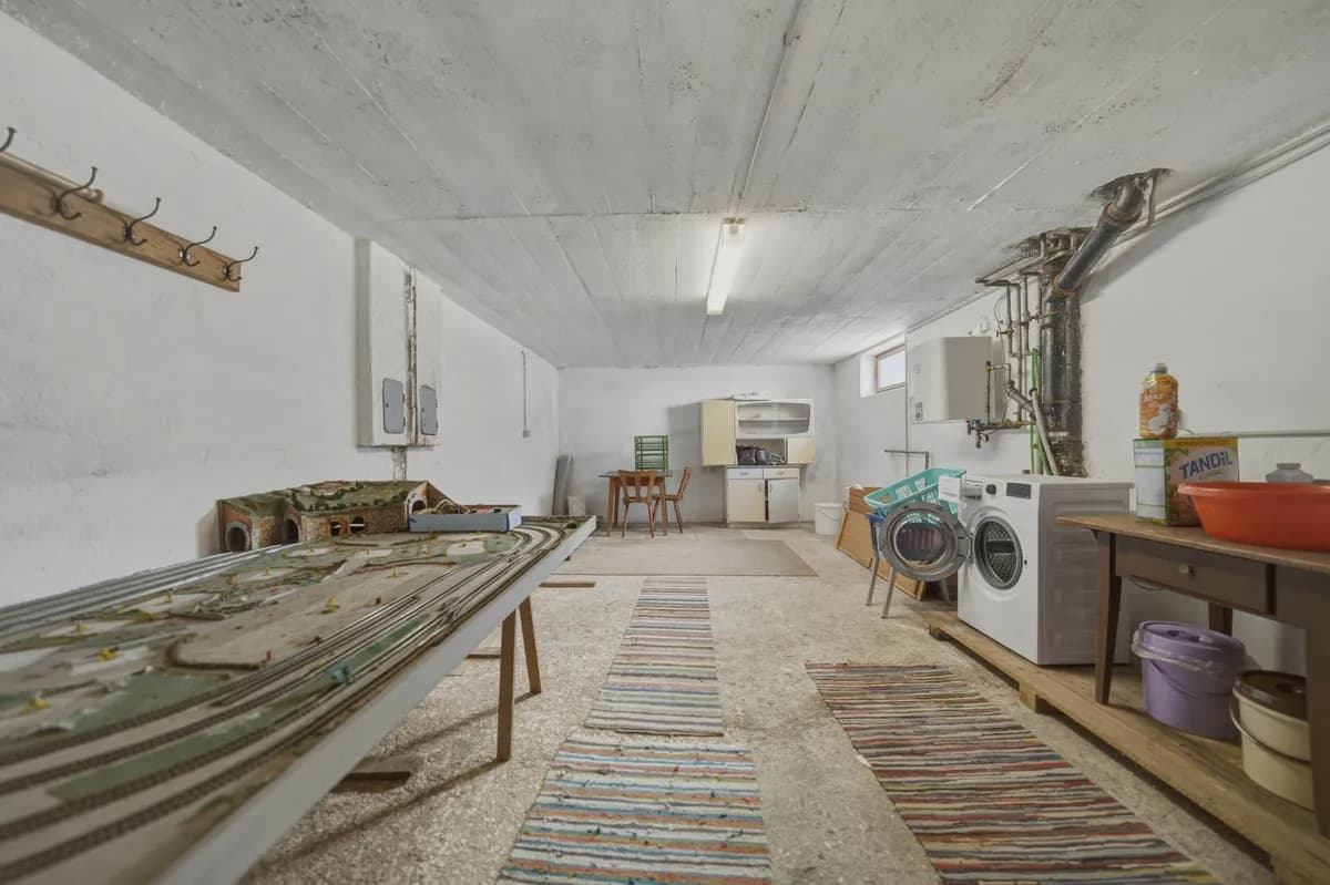 5-Zimmer-Haus kaufen in Reutte – 120 m², € 450.000 – Bild 33 von 57