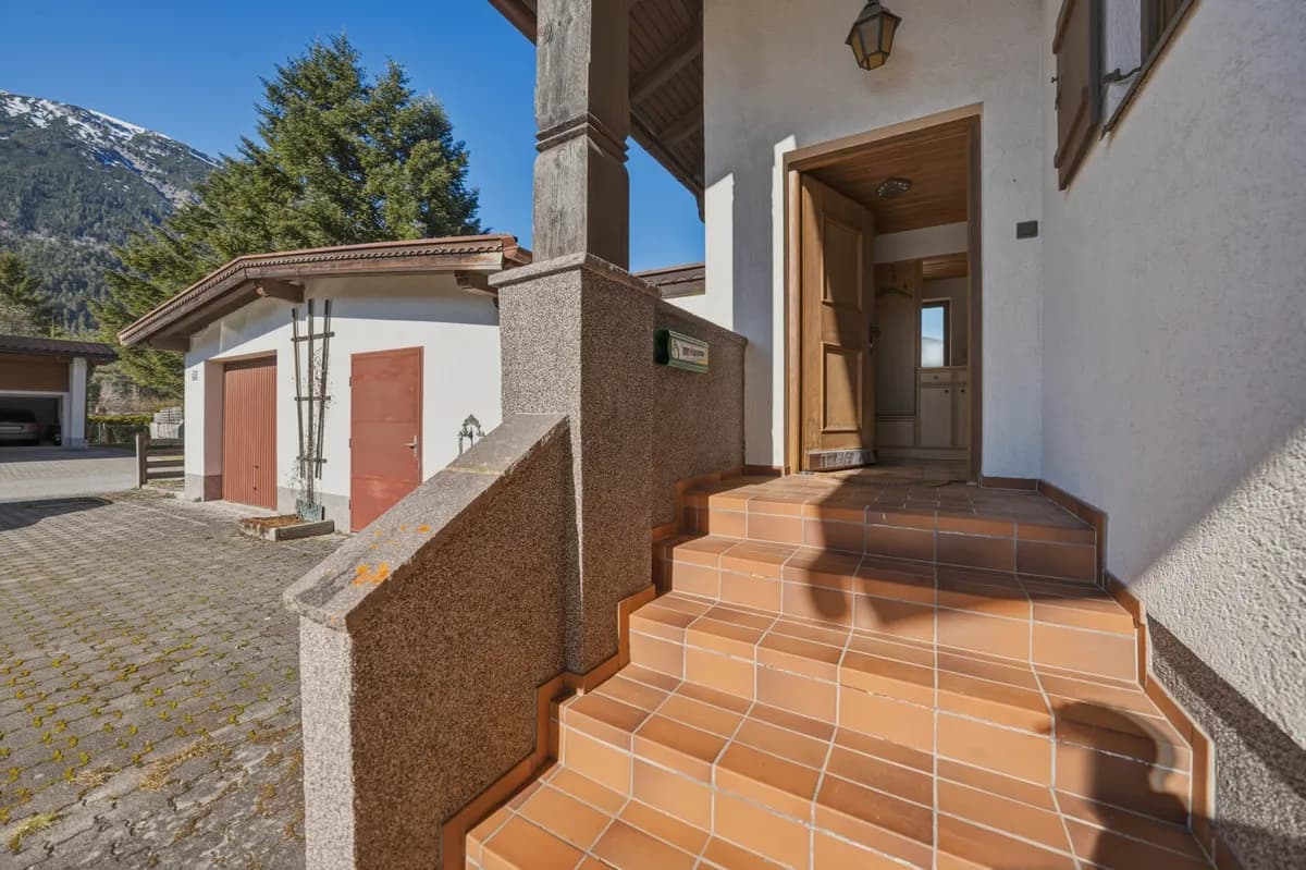 5-Zimmer-Haus kaufen in Reutte – 120 m², € 450.000 – Bild 42 von 57