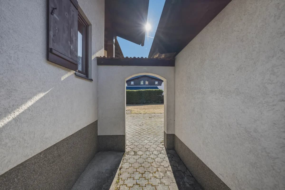 5-Zimmer-Haus kaufen in Reutte – 120 m², € 450.000 – Bild 43 von 57