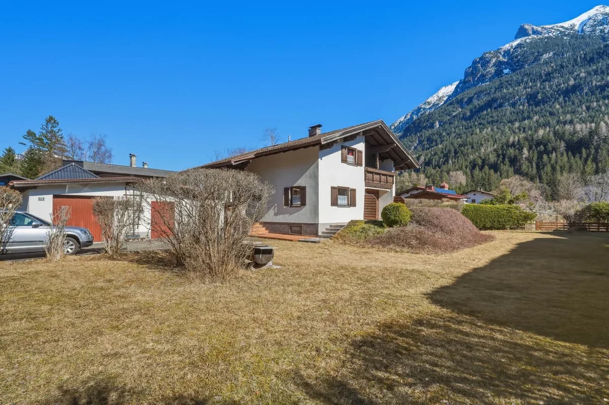 5-Zimmer-Haus kaufen in Reutte – 120 m², € 450.000 – Bild 45 von 57
