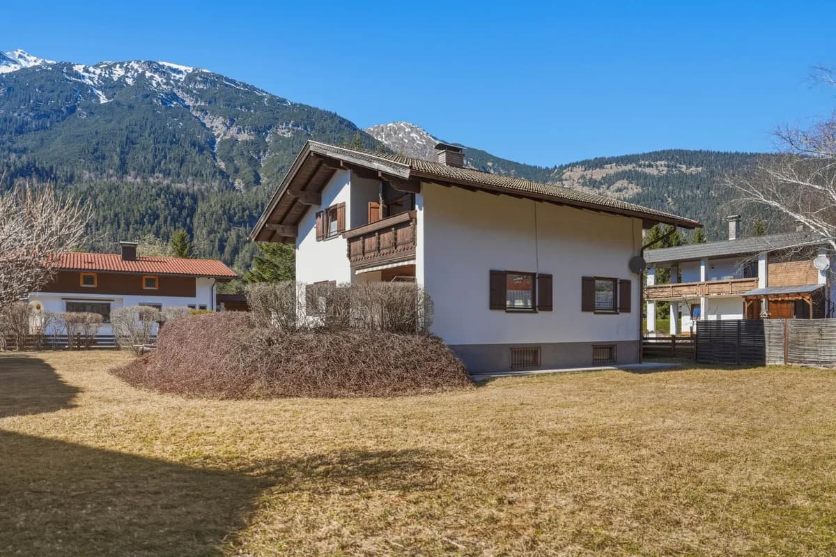 5-Zimmer-Haus kaufen in Reutte – 120 m², € 450.000 – Bild 46 von 57