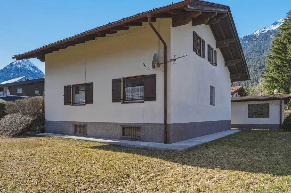 5-Zimmer-Haus kaufen in Reutte – 120 m², € 450.000 – Bild 47 von 57