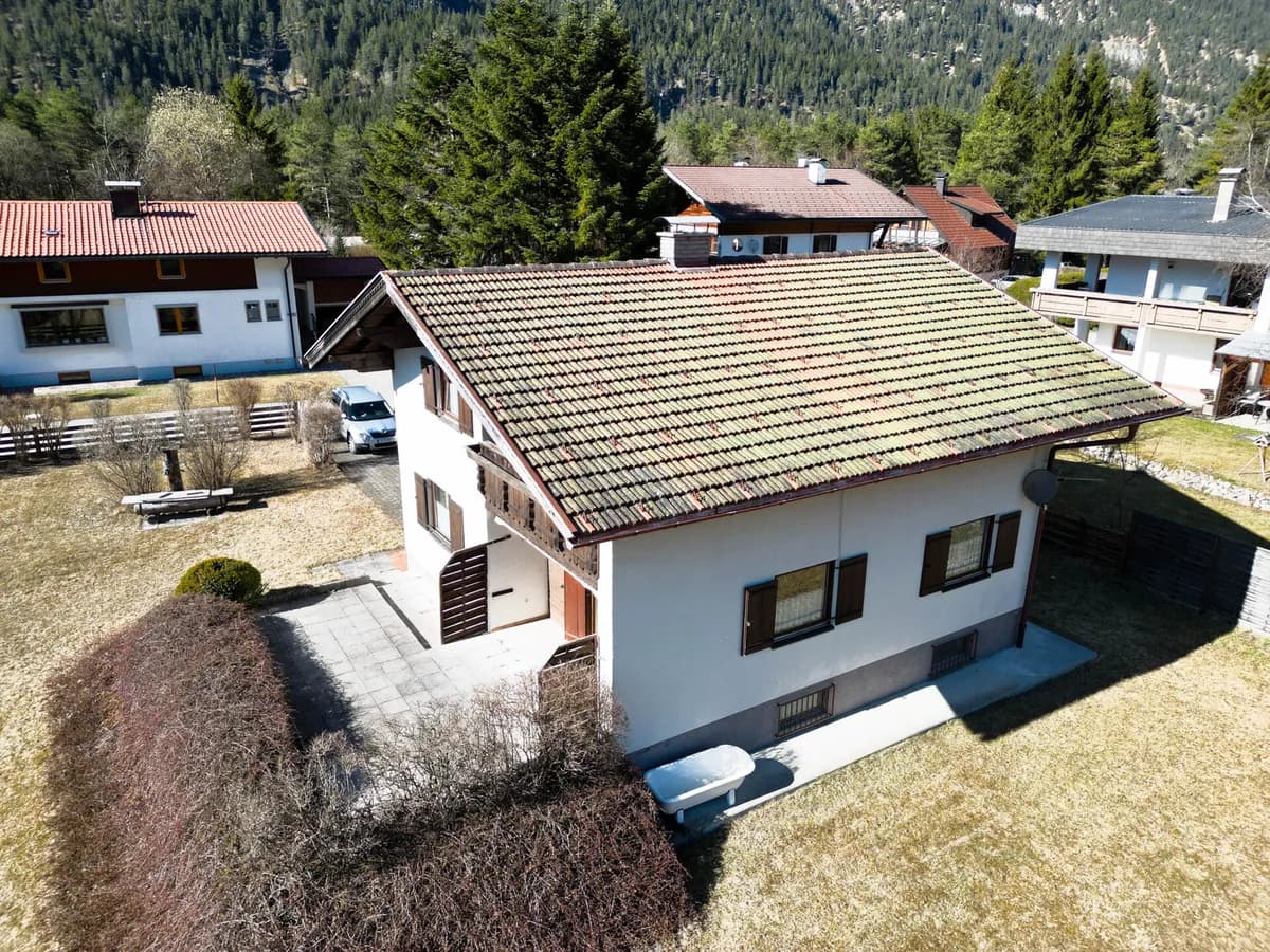 5-Zimmer-Haus kaufen in Reutte – 120 m², € 450.000 – Bild 49 von 57