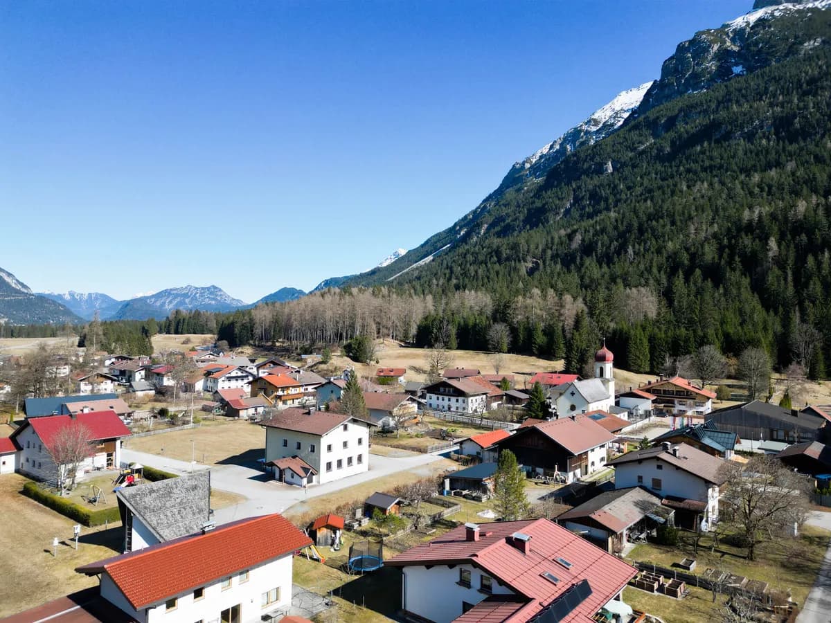 5-Zimmer-Haus kaufen in Reutte – 120 m², € 450.000 – Bild 52 von 57