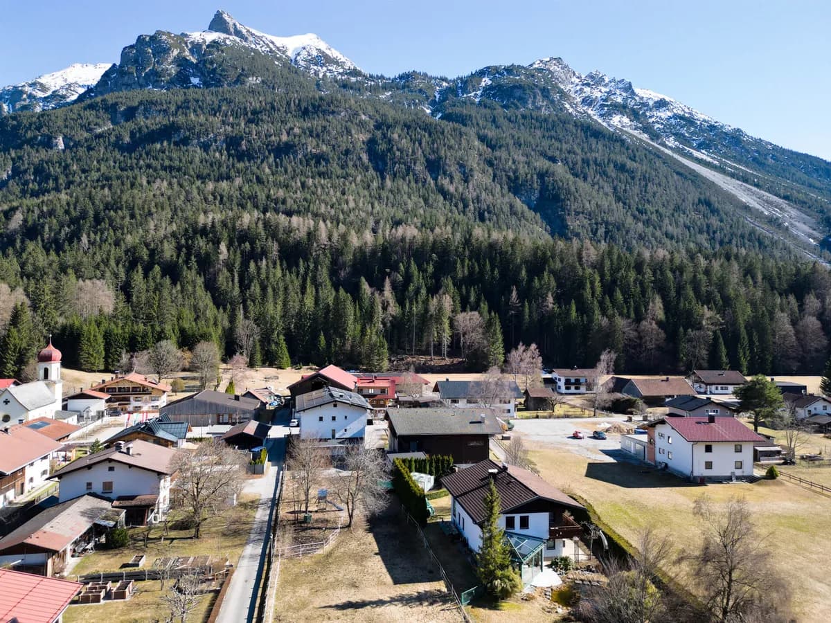5-Zimmer-Haus kaufen in Reutte – 120 m², € 450.000 – Bild 53 von 57