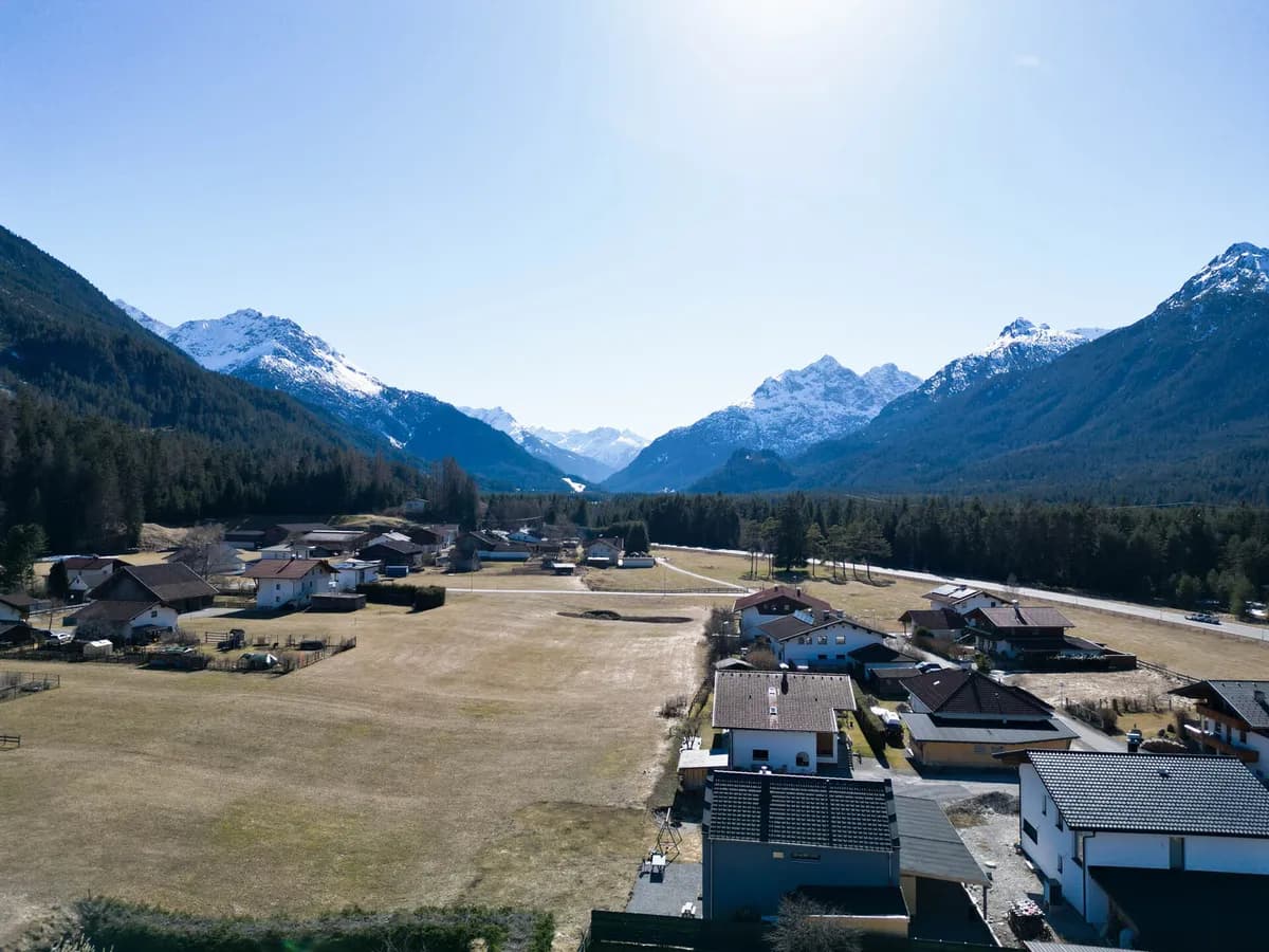 5-Zimmer-Haus kaufen in Reutte – 120 m², € 450.000 – Bild 54 von 57