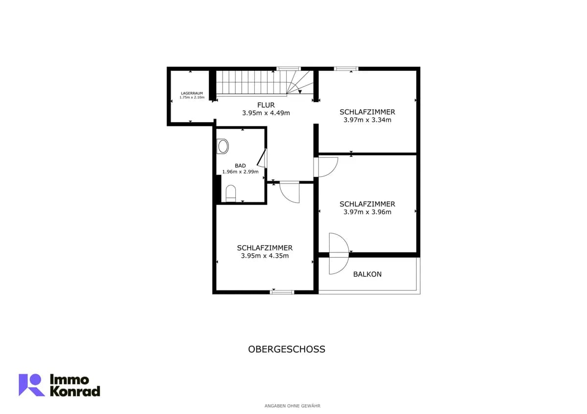 5-Zimmer-Haus kaufen in Reutte – 120 m², € 450.000 – Bild 57 von 57