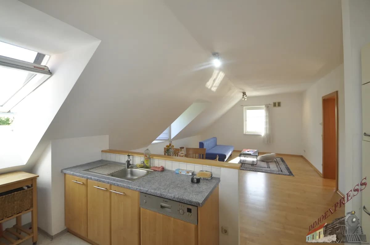 3-Zimmer-Wohnung mieten in Melk – 64 m², € 700 – Bild 4 von 12