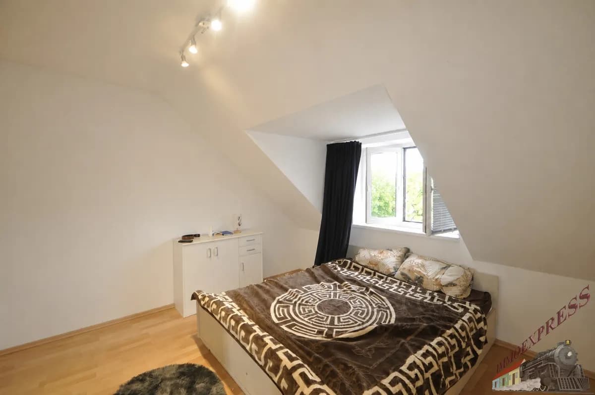 3-Zimmer-Wohnung mieten in Melk – 64 m², € 700 – Bild 9 von 12
