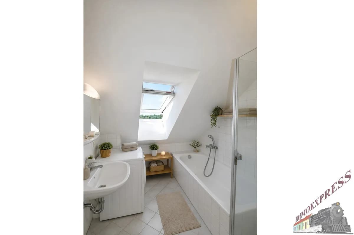 3-Zimmer-Wohnung mieten in Melk – 64 m², € 700 – Bild 10 von 12