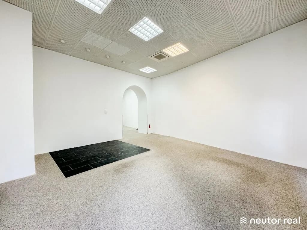 3-Zimmer-Gewerbeimmobilie mieten in Wien – 50 m², € 1.800 – Bild 4 von 18