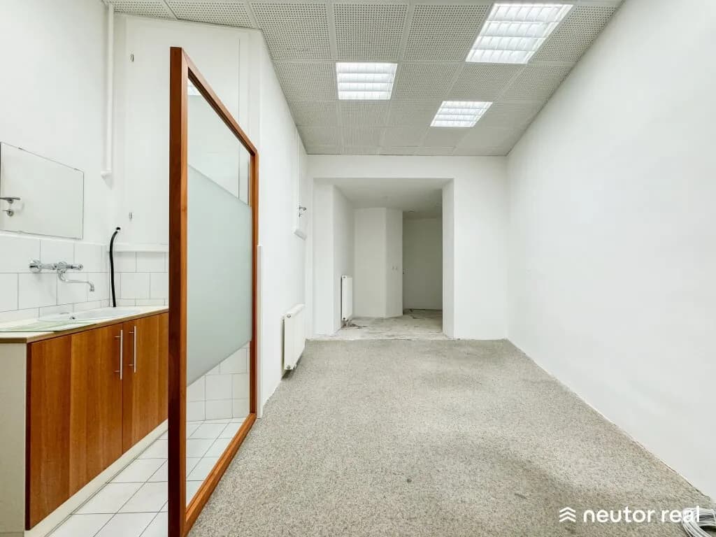 3-Zimmer-Gewerbeimmobilie mieten in Wien – 50 m², € 1.800 – Bild 5 von 18