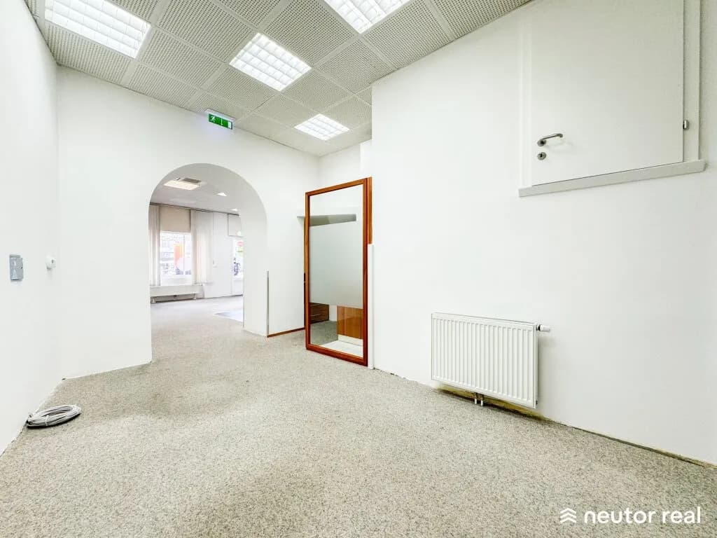 3-Zimmer-Gewerbeimmobilie mieten in Wien – 50 m², € 1.800 – Bild 6 von 18