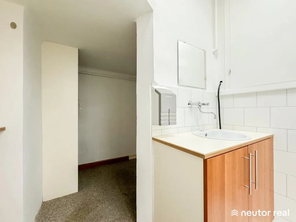 3-Zimmer-Gewerbeimmobilie mieten in Wien – 50 m², € 1.800 – Bild 8 von 18