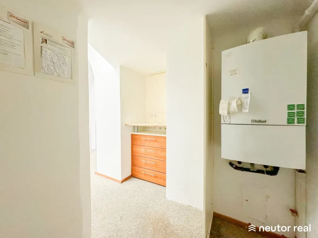 3-Zimmer-Gewerbeimmobilie mieten in Wien – 50 m², € 1.800 – Bild 9 von 18