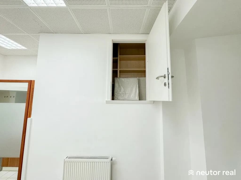3-Zimmer-Gewerbeimmobilie mieten in Wien – 50 m², € 1.800 – Bild 11 von 18